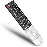 for アクオス AQUOS リモコン シャープ-純正-リモコン GB355SA 同様 音声対応 SHARP CL1 CN1 CQ1 4K 8K 液晶テレビ専用 (0106380590)