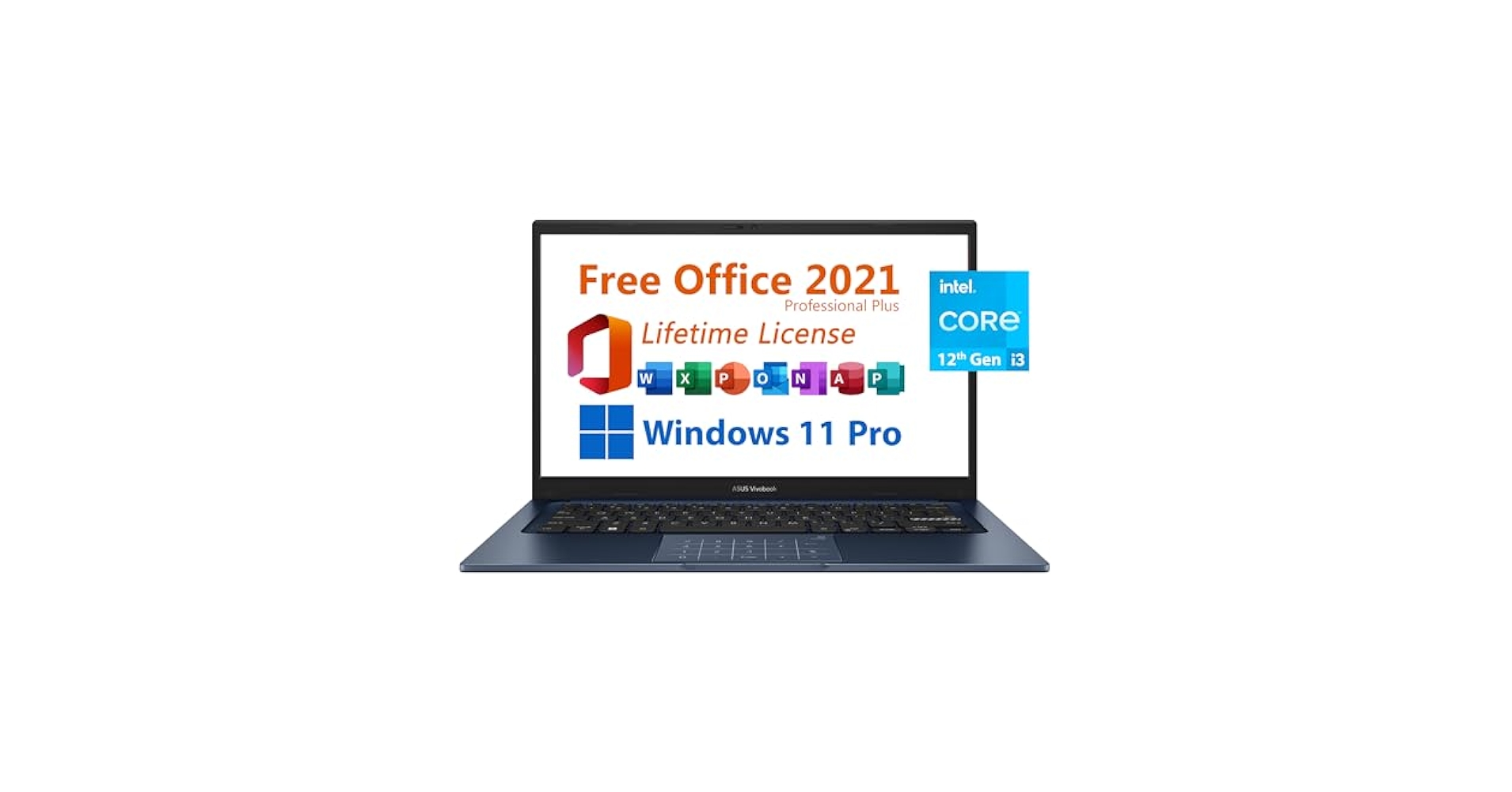 Amazon.com: ASUS Vivobook 14
