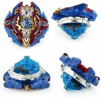 ベイブレード SIEG XCALIBUR.1.ir スタートセット Sieg Xcalibur .1.Ir Starter (B-92) Unboxing & Review! - Beyblade