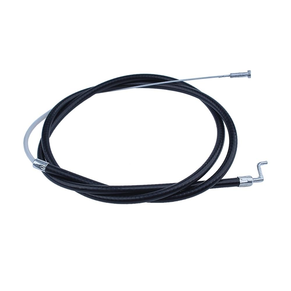 Manette des gaz pour FS90 FS100 FS130 câble d'accélérateur débroussailleuse