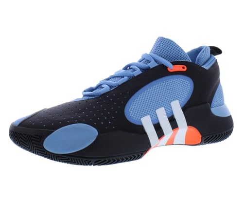 adidas D.o.n. Issue 5 baskets pour homme pour jouer sur les terrains de streetball