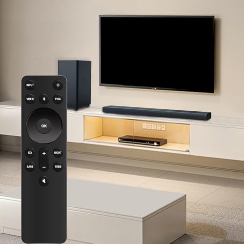 Télécommande ND2020-J Commander compatible barre de son Vizio SB3620n-H6 - 5