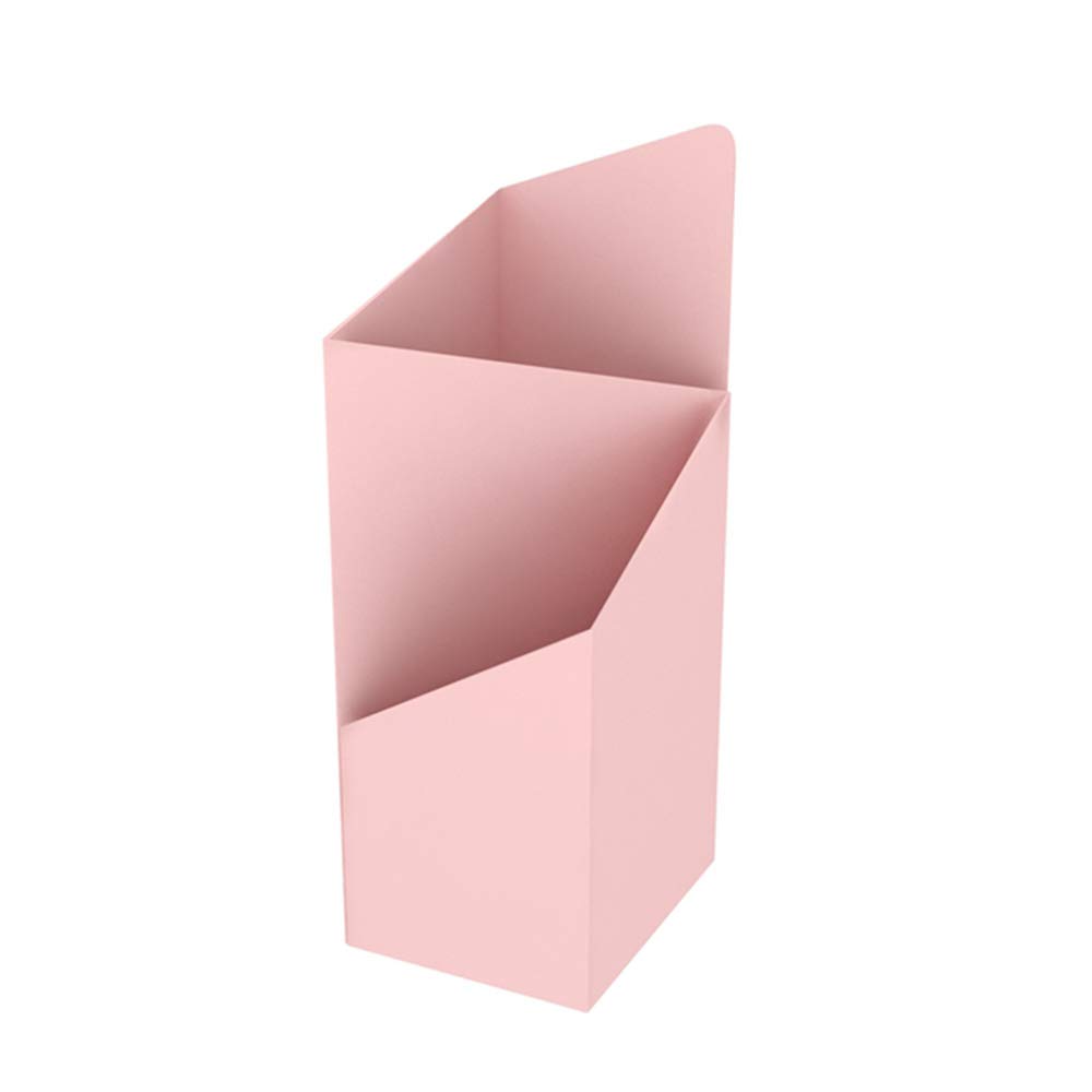 Panier de rangement en métal parfait pour organiser le bureau et la maison