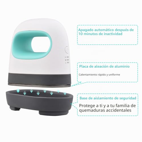 Mini prensas manuales 17 Imagen adicional