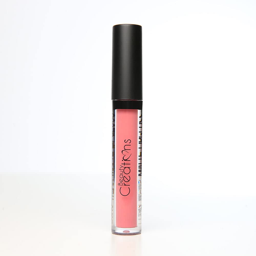 ONLY YOURS #10 Long Wear Matte Lipgloss - Image 2