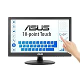 ASUS VT169HE 15.6 inch Touch