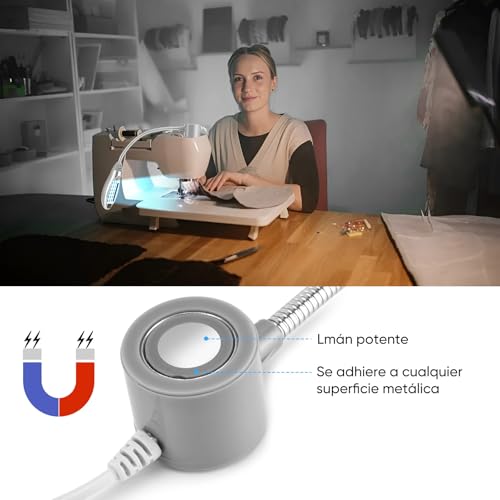 Máquinas De Coser, Home Imagen adicional