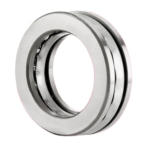 Rodamientos 52208 para soporte de carga axial bidireccional pesada