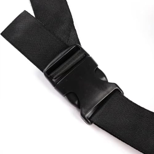 Funda de tela Oxford transpirable para Orbea Rallon DH 2025-2026 Black 7