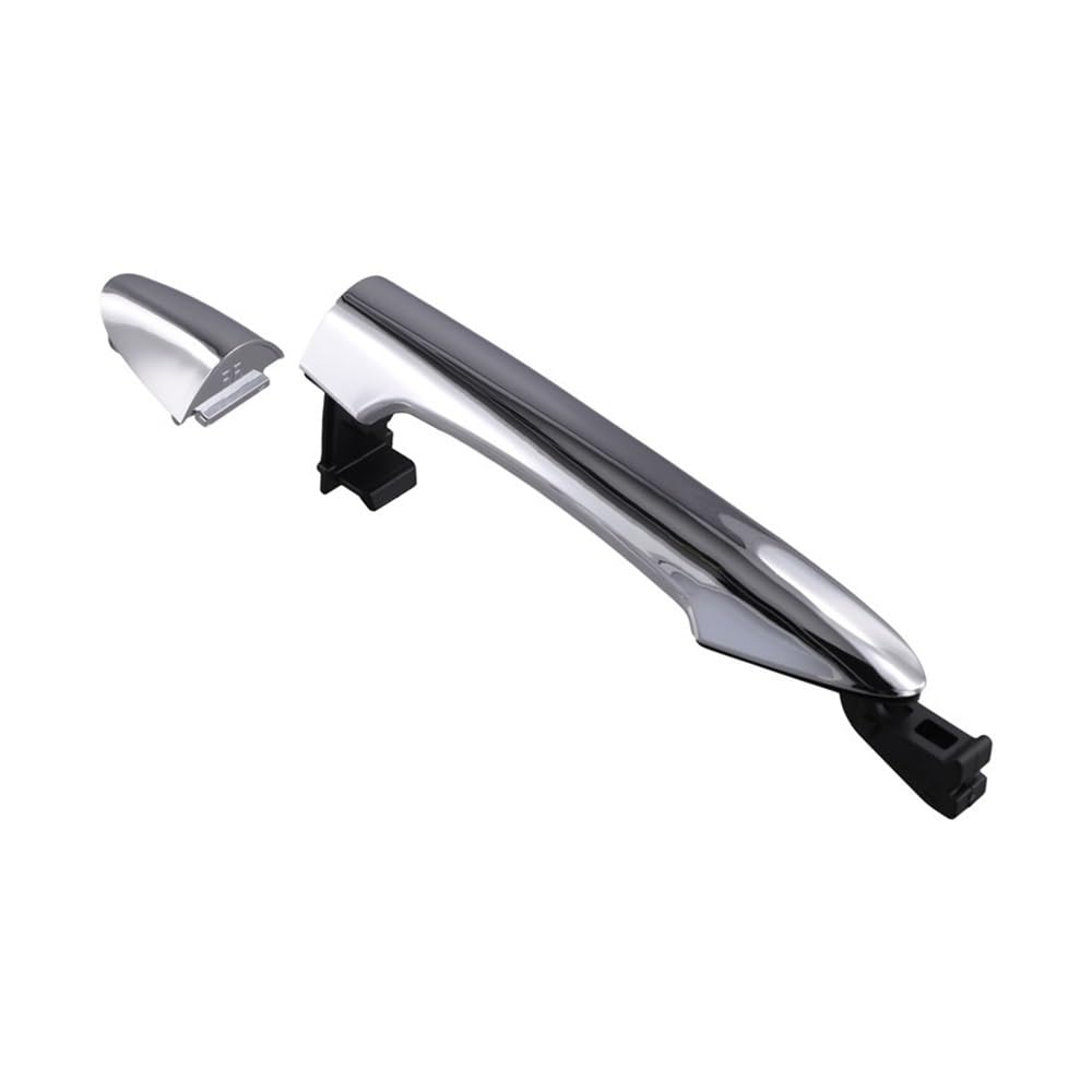 Mhtgd 1 Ab56-Rear Outside Door Handle Exterior Rear Right 8366-1Y020 For Kia For Picanto 201-2016