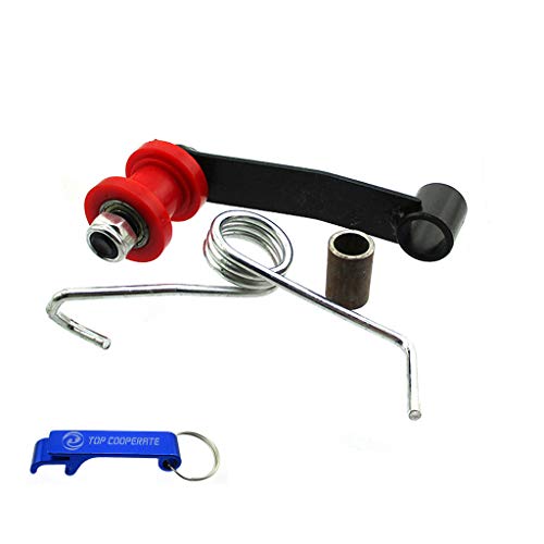 Best Chain Tensioner For Go Kart