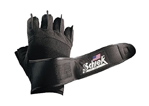Schiek(�V�[�N) ���X�g���b�v�t���t�e�B���O�O���[�u540 (���{���K�i) (�u���b�N,L) [���s�A���i]