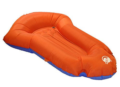 Klymit Litewater Dinghy (Lwd) Packraft Inflatable Kayak, Light Inflatable Raft Packs Small For Backpacking #TOP1