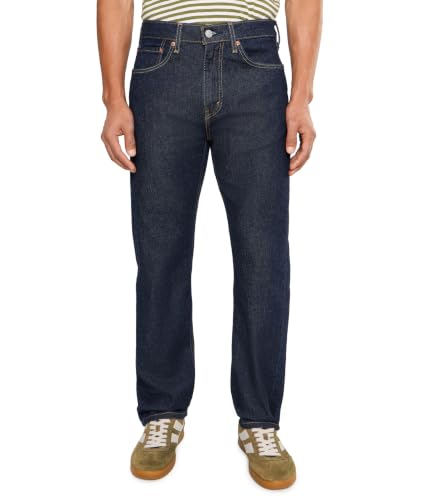 Image of Levi's Men's 505 Regular Fit Jeans (Seasonal)