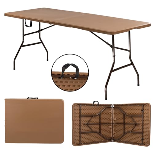 Listado y reviews de Mesas de madera para exterior más recomendados. 14 Imagen adicional