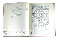 Specimens of sixteenth-century English handwriting. Taken from contemporary public and private records B0006D6RTY Book Cover