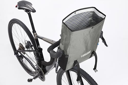 Sacoche guidon CAMELBAK M.U.L.E. 12 pack vélo