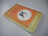 Memoirs Of Annigoni by Charles Richard Cammell B01M4O1JM3 Book Cover