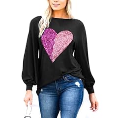 Black+ Pink Heart