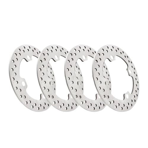 �t�����g & ���A�u���[�L�f�B�X�N���[�^�[ RZRS 900 RZR S 900 RZR 4 900 2015-2017 5254999