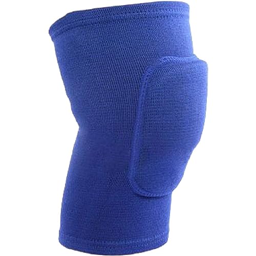 Plus Nao(プラスナオ) 膝用サポーター 2個セット レディース メンズ キッズ ジュニア 膝用 ひざ用 サポーター ニーパッド スポーツケア用品 L ブルー