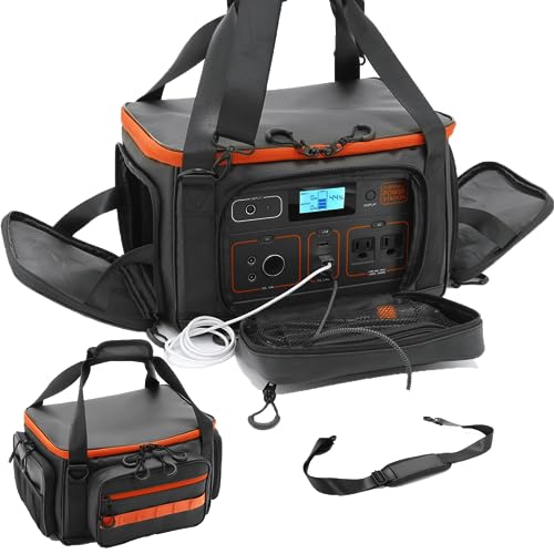 【美品】AIWOLL ポータブル電源 防水ケース付き 美品】AIWOLL ポータブル電源 防水ケース付き 61rjoqvLGCL