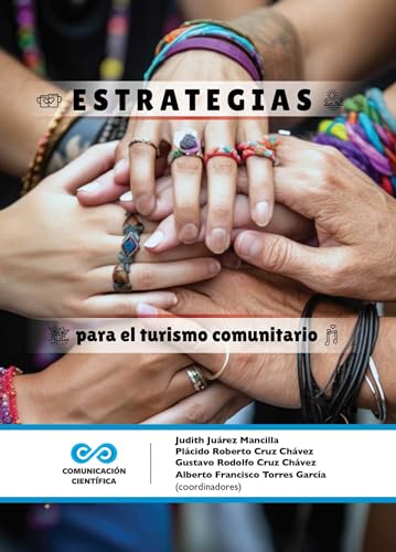 Estrategias para el turismo comunitario
