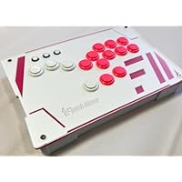 Amazon.co.jp: 「Finish Move」（ブラック＆レッド）PS5対応機