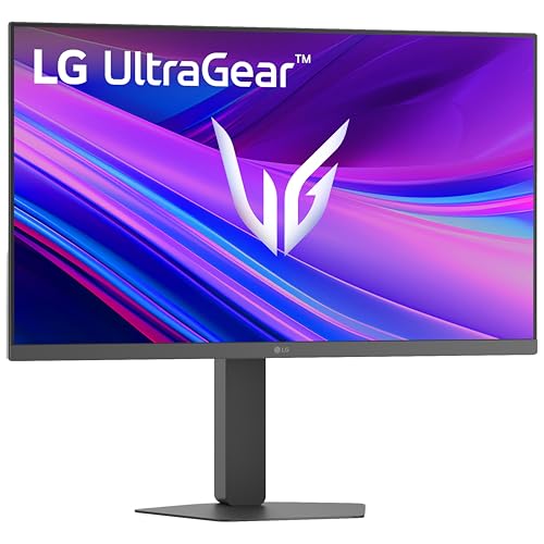 LG 27G440A-B 27-Inch Ultragear Full HD (1920 x 1080) IPS Gaming Monitor, 240Hz, 1ms, G-SYNC Compatible, FreeSync Premium, HDMI 2.1, DisplayPort, Tilt/Height/Swivel/Pivot Adjustable Stand, Black - image 5