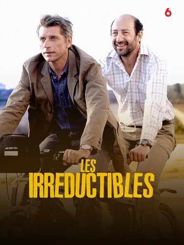 Les Irreductibles