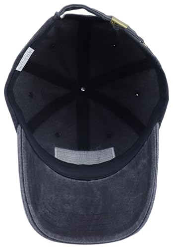 Image of California State Flag Hats for Women Men, Adjustable Cotton California Bear Baseball Cap
