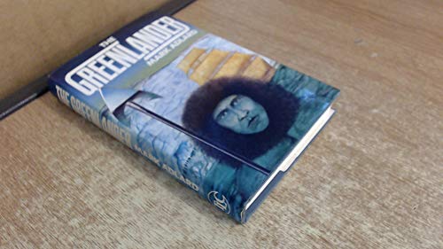 The Greenlander 0241899818 Book Cover