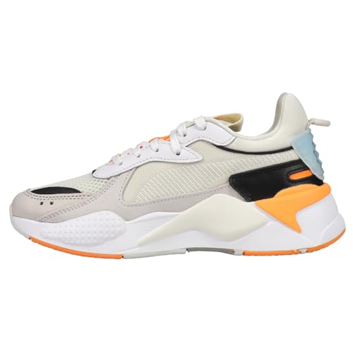 PUMA Womens Rs-X Flagship Lace Up Sneakers Shoes Athletic - Off White3