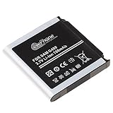 Ersetzt den Akku-Typ: AB533640AE, AB533640AEC, AB533640AECSTD, AB533640CE, AB533640CU, AB563840CE, AB563840CU, AB563850DE.