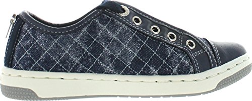 Geox Girl's J Creamy 35-K2