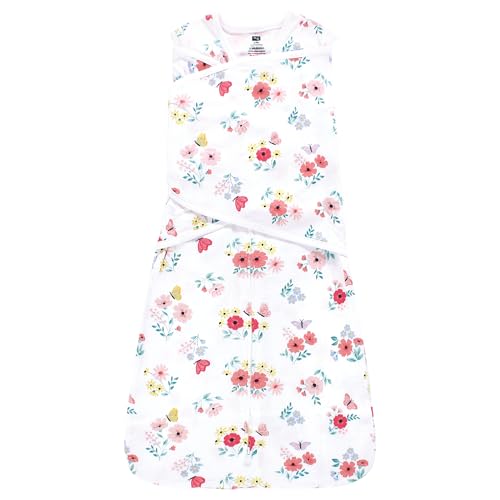 Image of Hudson Baby Baby Convertible Swaddle Sleep Sack