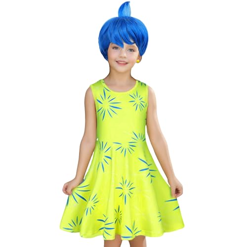 Disfraz Completo de Princesa para Niñas miniatura 2