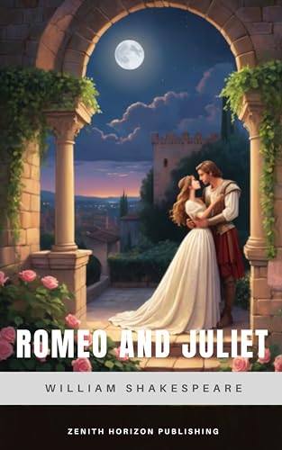 Romeo and Juliet: Shakespeare