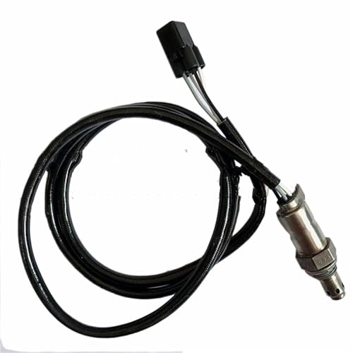 Sensor de oxígeno O2 soluciona tirones en Z400 ER400D sonda lambda repuesto escape 21176-0892 4