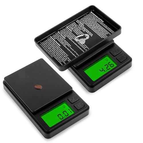 Báscula Precisión Digital MXTIMWAN Báscula
