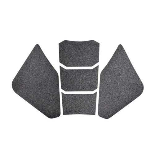 Autocollants de protection réservoir moto pour les longs voyages en Suzuki V-Strom 650 2022