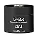 Produktbild Royal KIS Dry Mud - 150 ml - Stylingpaste - matt - mittlerer bis starker Halt - nach Belieben modellierbar