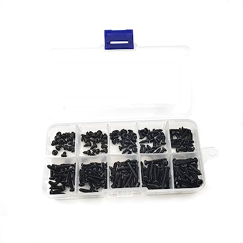 I[goC̃lW M1 M1.2 M1.4 M1.7 M2 M2.3 M2.6 M3 ^NXpۓZt^bsO؂˂Zbglߍ킹Lbg(M3 200pcs)