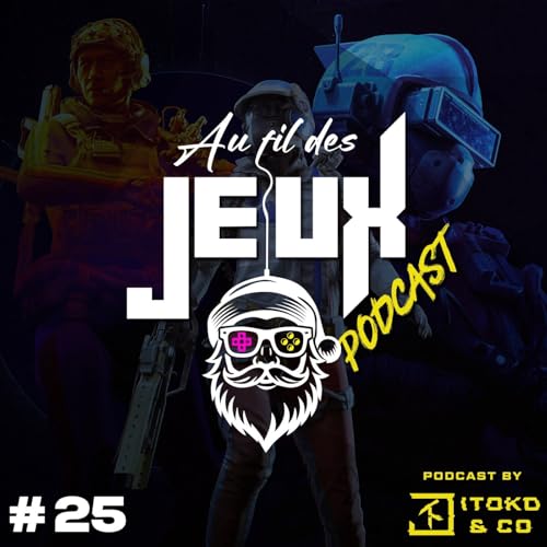 AFDJ #25 : DON'T SHOOT !!