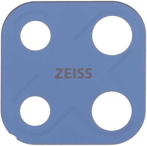 Back Camera Lens Compatible With Xr20 (Blue)