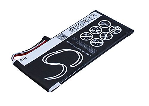 E-Book, E-Reader Battery for Sony PRS-950SC PRS-950 LIS1460HEPC(SY6) LIS1460HEPC 1-853-020-11