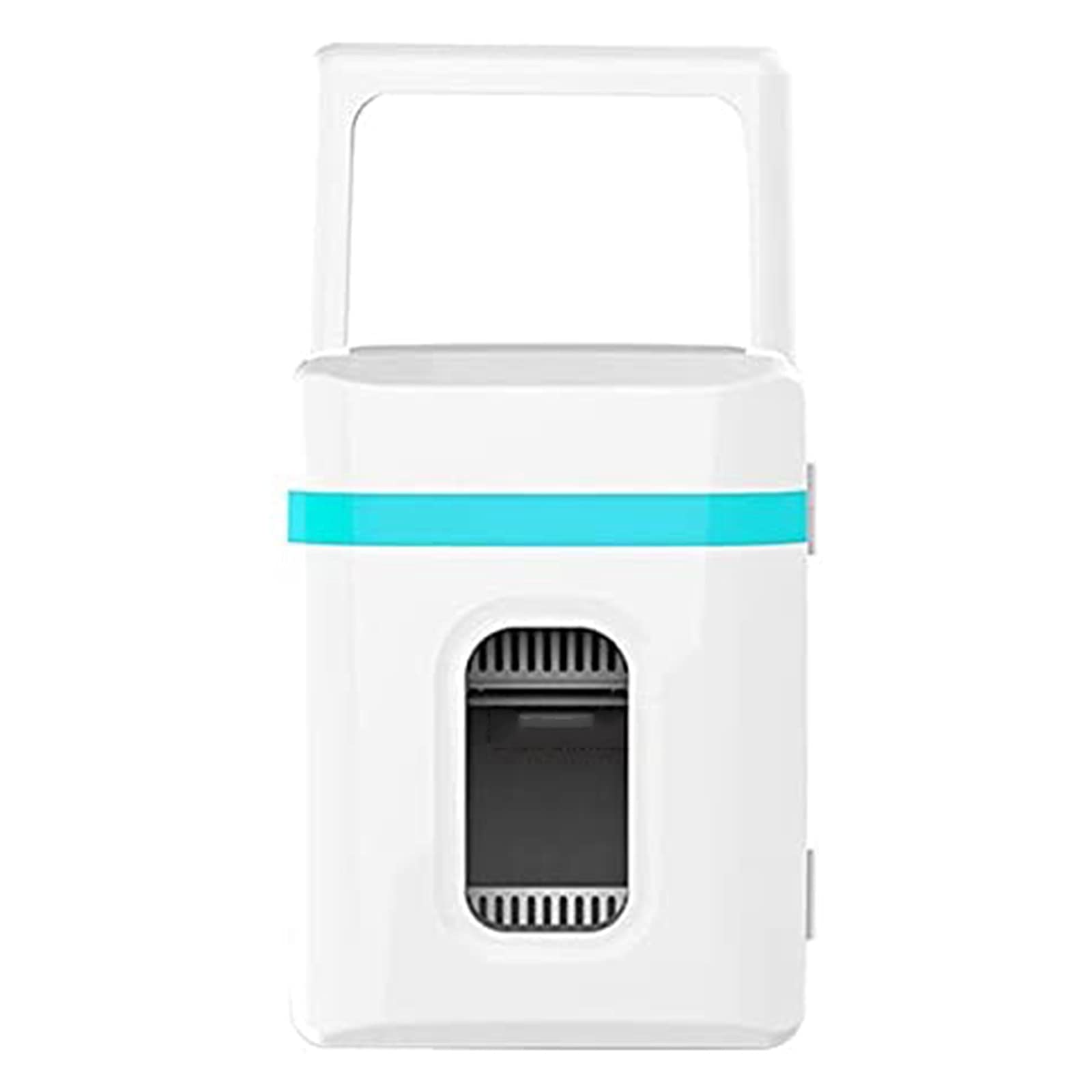 JNYB 379-045-475 0.3 cu ft Compact Fridge Blue