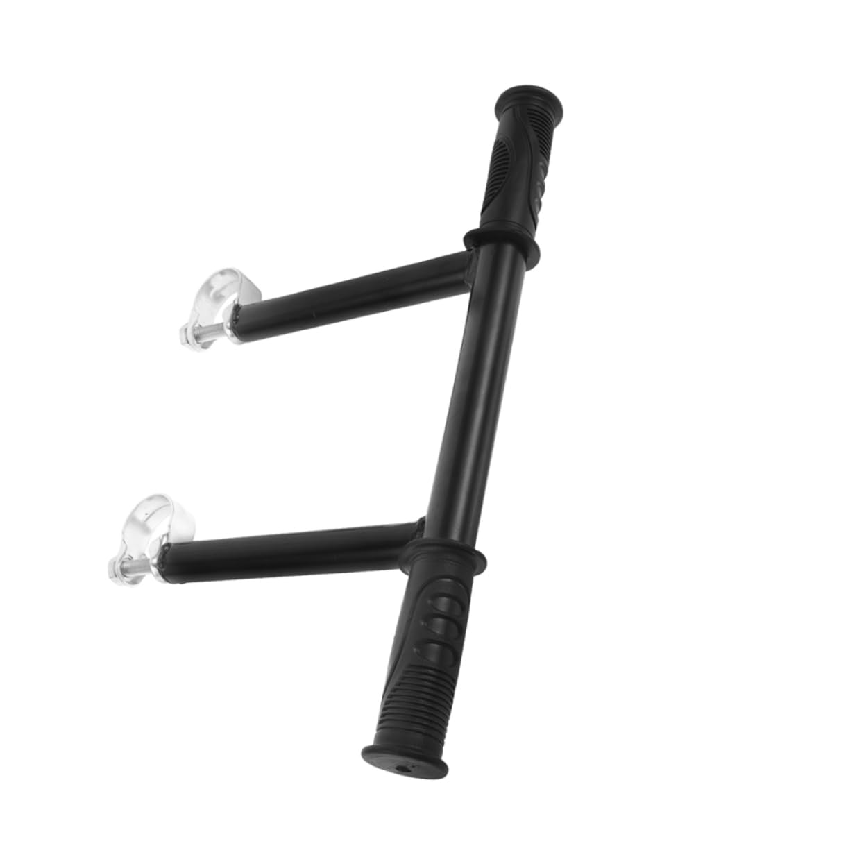 VALICLUD Wheelchair Handle Extensions Stroller Handlebar Bike Handlebar Extender Easy to Use Ergonomic Design