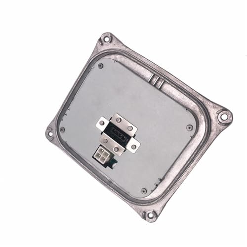 Ballast xénon HID pour BMW E63 E64 E70 E83 bloc module phare de rechange 63117182520 - 4