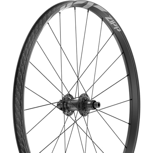 Zipp, 1ZERO Hitop S, Wheel, Rear, 29'' / 622, Holes: 24, 12mm TA, 148mm, Disc 6 Bolt, SRAM XD